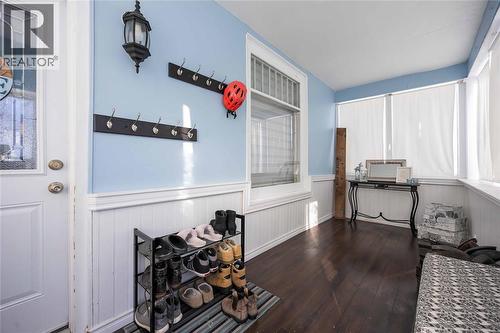 377 Shepherd Street, Sarnia, ON - Indoor