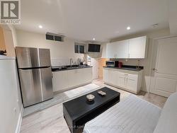 BSMT - 60 MYNDEN WAY  Newmarket, ON L3X 3A8