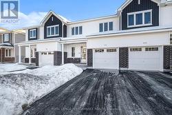 416 EPOCH STREET  Ottawa, ON K2J 6X5