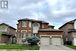 BSMT - 538 INDIAN SUMMER TRAIL  Mississauga, ON L4Z 3Y7