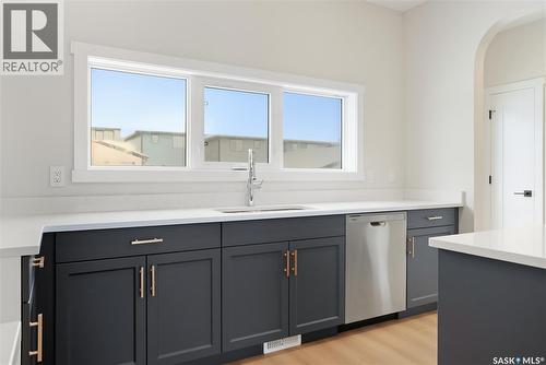 230 Leskiw Lane, Saskatoon, SK - Indoor