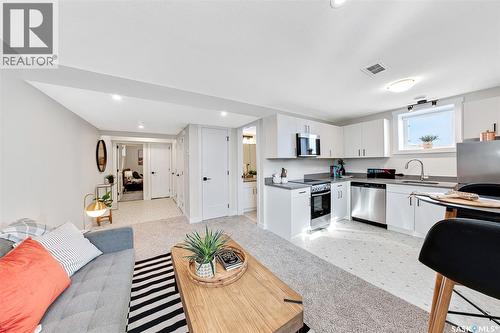 230 Leskiw Lane, Saskatoon, SK - Indoor