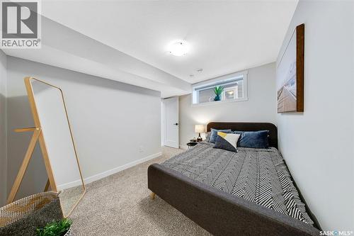 230 Leskiw Lane, Saskatoon, SK - Indoor Photo Showing Bedroom
