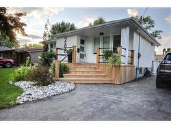 288 MOORE Street  St Clair, ON N0N 1G0