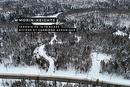 Photo aérienne - Route 364, Morin-Heights, QC 