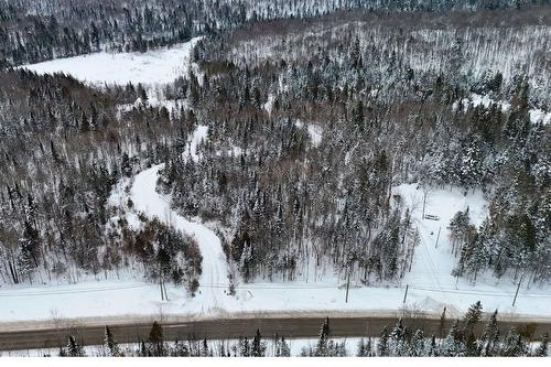 Photo aérienne - Route 364, Morin-Heights, QC 
