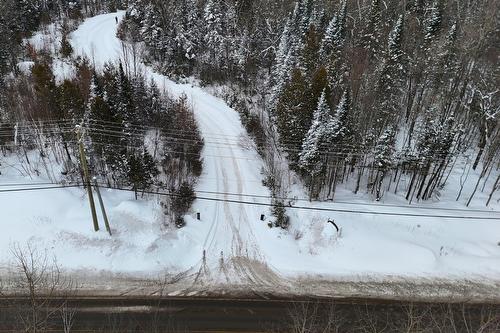 Photo aérienne - Route 364, Morin-Heights, QC 