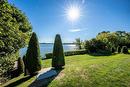 Bord de l'eau - 110 Rue Martel, Chambly, QC  - Outdoor With Body Of Water With View 