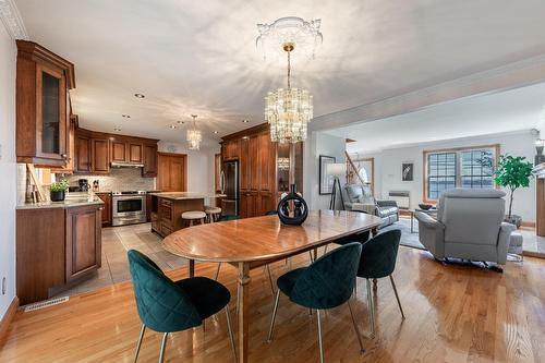 Vue d'ensemble - 110 Rue Martel, Chambly, QC - Indoor