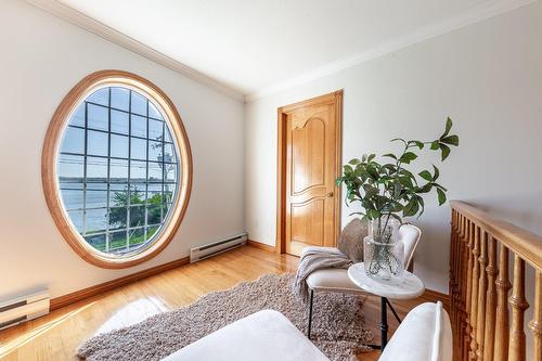 Boudoir - 110 Rue Martel, Chambly, QC - Indoor Photo Showing Other Room