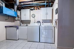 Laundry room - 