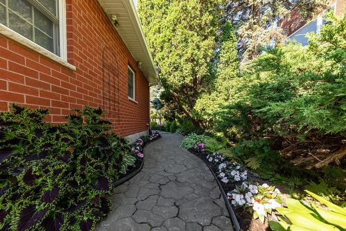 Autre - 110 Rue Martel, Chambly, QC - Outdoor