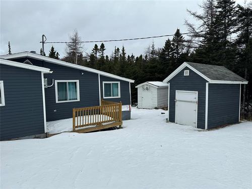 168 Ocean Pond Road, Ocean Pond, NL 