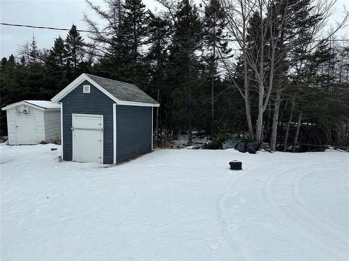 168 Ocean Pond Road, Ocean Pond, NL 