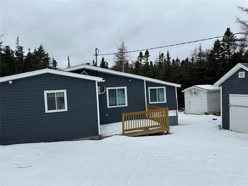 168 Ocean Pond Road, Ocean Pond, NL 