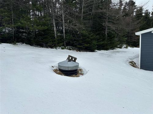 168 Ocean Pond Road, Ocean Pond, NL 