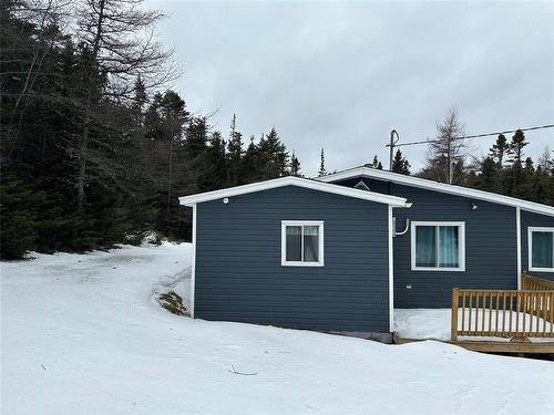168 Ocean Pond Road, Ocean Pond, NL 