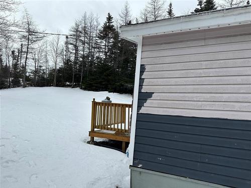 168 Ocean Pond Road, Ocean Pond, NL 