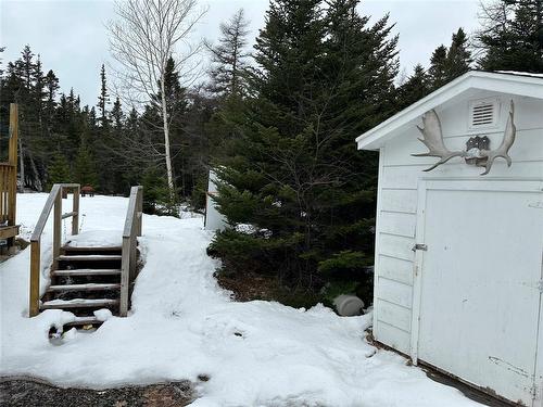 168 Ocean Pond Road, Ocean Pond, NL 