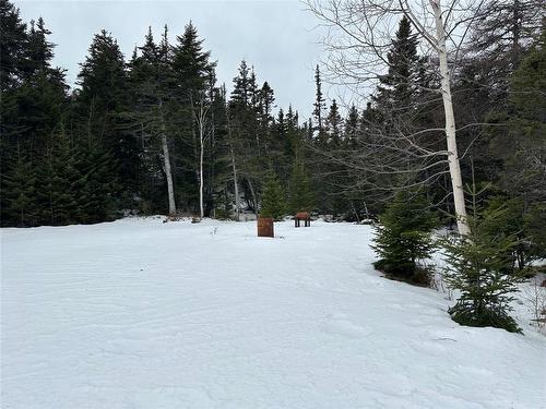 168 Ocean Pond Road, Ocean Pond, NL 