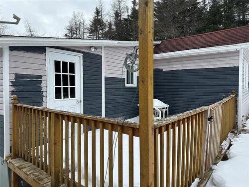 168 Ocean Pond Road, Ocean Pond, NL 