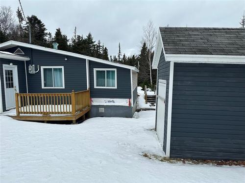 168 Ocean Pond Road, Ocean Pond, NL 