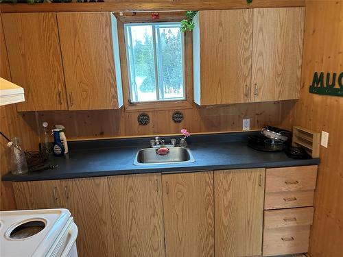 168 Ocean Pond Road, Ocean Pond, NL 