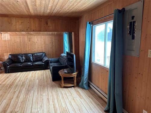 168 Ocean Pond Road, Ocean Pond, NL 