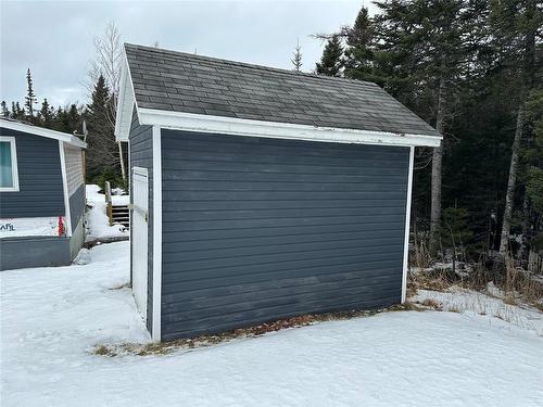 168 Ocean Pond Road, Ocean Pond, NL 