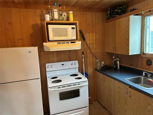 168 Ocean Pond Road, Ocean Pond, NL 