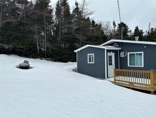 168 Ocean Pond Road, Ocean Pond, NL 