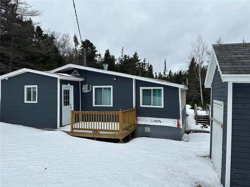 168 Ocean Pond Road, Ocean Pond, NL 