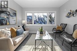 254 WEST 31ST Street Unit# Main  Hamilton, ON L9C 5G4