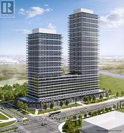 926 - 15 SKYRIDGE DRIVE  Brampton, ON L6P 4S3