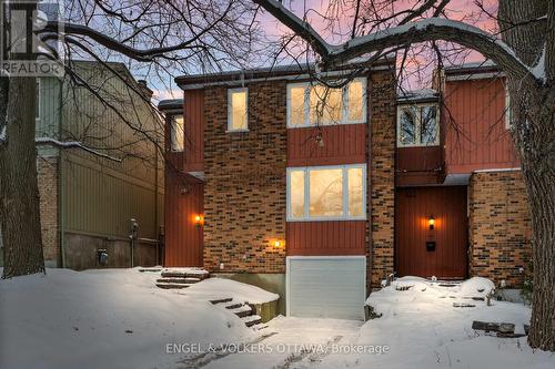 12 BAYSIDE PRIVATE  Ottawa, ON K1V 9R3
