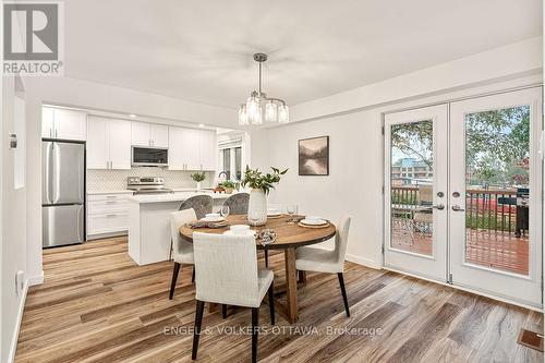 12 Bayside Private, Ottawa, ON - Indoor