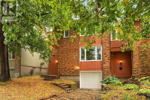 12 Bayside Private, Ottawa, ON - Outdoor