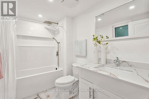 12 Bayside Private, Ottawa, ON - Indoor Photo Showing Bathroom