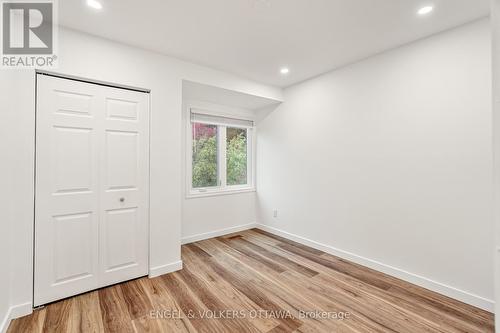 12 Bayside Private, Ottawa, ON - Indoor Photo Showing Other Room