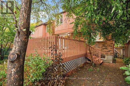 12 Bayside Private, Ottawa, ON - Outdoor