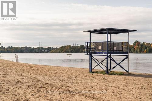 12 Bayside Private, Ottawa, ON - Outdoor With Body Of Water With View