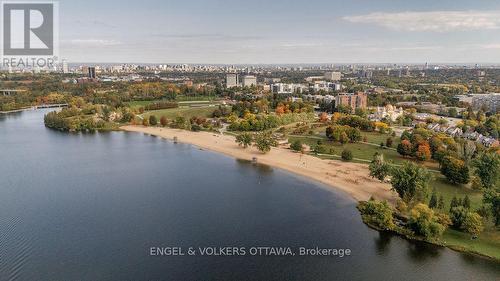12 Bayside Private, Ottawa, ON - Outdoor With Body Of Water With View