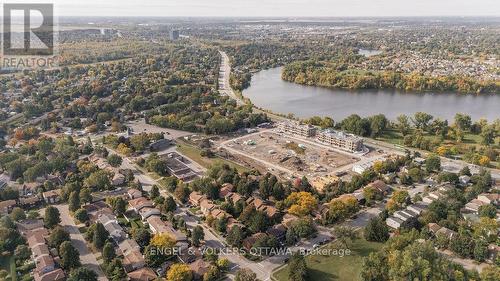 12 Bayside Private, Ottawa, ON - Outdoor With Body Of Water With View