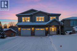 11 HAMILTON Drive  Guelph/Eramosa, ON N1E 0N9