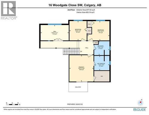 16 Woodgate Close Sw, Calgary, AB - Other
