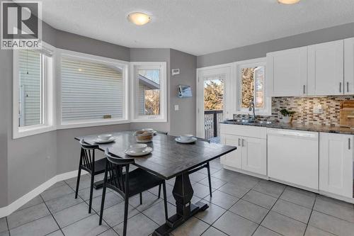 NOOK - 40 Hunters Gate, Okotoks, AB - Indoor