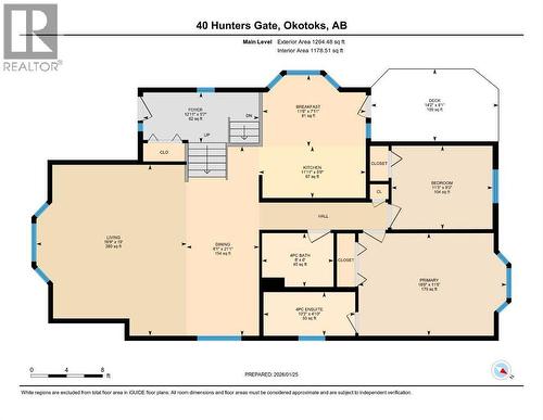 40 Hunters Gate, Okotoks, AB - Other