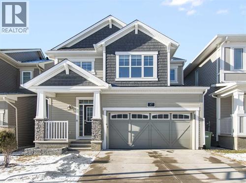 17 Carrington Manor NW  Calgary, AB T3P 0Z2
