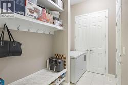 Mud room - 