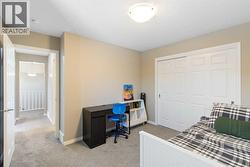 3rd bedroom - 